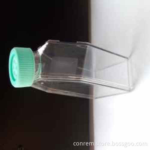 25ML cell culture flasks